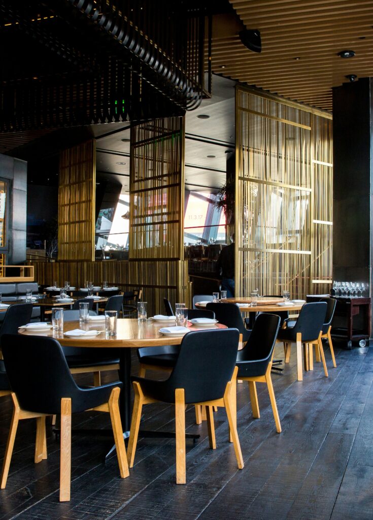 Externalisation de la direction de restaurant | Les Nouveaux Directeurs
